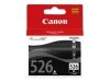 Original Canon CLI-526BK Black Cartridge